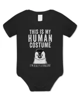 Baby Bodysuit - EU