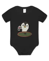 Baby Bodysuit - EU