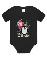 Baby Bodysuit - EU