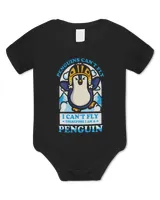 Baby Bodysuit - EU