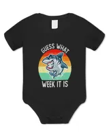 Baby Bodysuit - EU