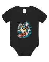 Baby Bodysuit - EU Baby Bodysuit - EU