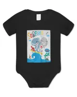 Baby Bodysuit - EU Baby Bodysuit - EU