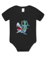 Baby Bodysuit - EU