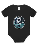 Baby Bodysuit - EU Baby Bodysuit - EU