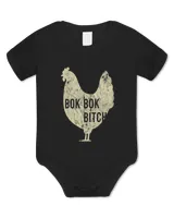 Baby Bodysuit - EU