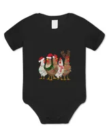 Baby Bodysuit - EU