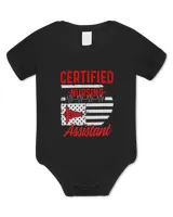 Baby Bodysuit - EU
