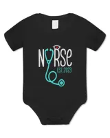 Baby Bodysuit - EU