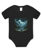 Baby Bodysuit - EU Baby Bodysuit - EU