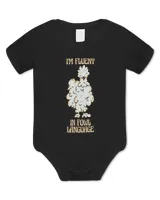 Baby Bodysuit - EU