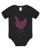 Baby Bodysuit - EU Baby Bodysuit - EU