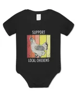 Baby Bodysuit - EU