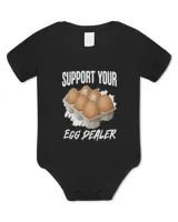 Baby Bodysuit - EU