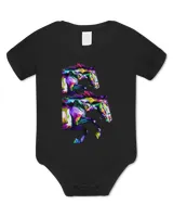 Baby Bodysuit - EU