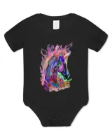 Baby Bodysuit - EU