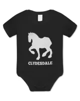 Baby Bodysuit - EU