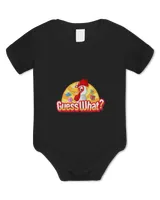 Baby Bodysuit - EU