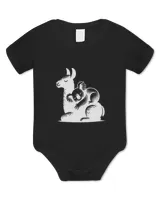Baby Bodysuit - EU