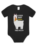 Baby Bodysuit - EU