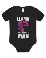 Baby Bodysuit - EU