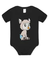 Baby Bodysuit - EU