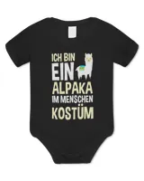 Baby Bodysuit - EU