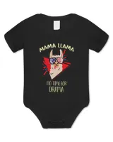 Baby Bodysuit - EU