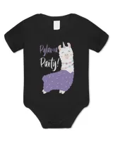 Baby Bodysuit - EU