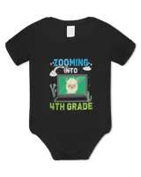 Baby Bodysuit - EU