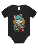 Baby Bodysuit - EU