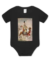 Baby Bodysuit - EU