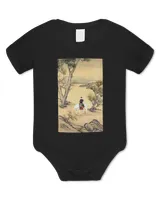 Baby Bodysuit - EU