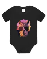 Baby Bodysuit - EU