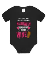 Baby Bodysuit - EU