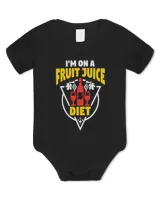 Baby Bodysuit - EU Baby Bodysuit - EU