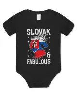 Baby Bodysuit - EU