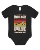 Baby Bodysuit - EU