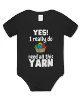 Baby Bodysuit - EU