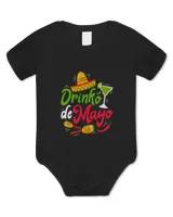 Baby Bodysuit - EU