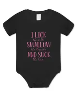 Baby Bodysuit - EU Baby Bodysuit - EU