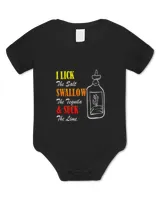 Baby Bodysuit - EU Baby Bodysuit - EU