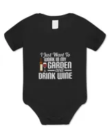Baby Bodysuit - EU