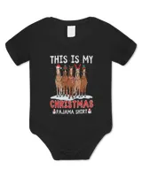 Baby Bodysuit - EU