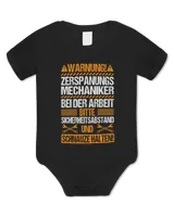 Baby Bodysuit - EU Baby Bodysuit - EU