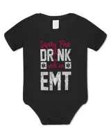 Baby Bodysuit - EU
