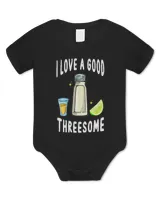 Baby Bodysuit - EU
