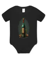 Baby Bodysuit - EU