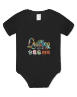 Baby Bodysuit - EU Baby Bodysuit - EU