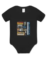 Baby Bodysuit - EU